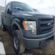 1FTMF1CM5DKG19501 2013 Ford F-150 Xl auction photo thumbnail 1