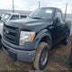 1FTMF1CM5DKG19501 2013 Ford F-150 Xl auction photo thumbnail 2