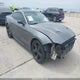 1FA6P8TH0M5113922 2021 Ford Mustang Ecoboost Fastback auction photo thumbnail 1