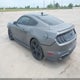 1FA6P8TH0M5113922 2021 Ford Mustang Ecoboost Fastback auction photo thumbnail 3