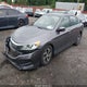 1HGCR2F34HA161118 2017 Honda Accord Lx auction photo thumbnail 2