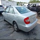 4T1BF32KX2U522245 2002 Toyota Camry Le V6 auction photo thumbnail 3