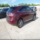 2T2ZK1BAXFC156098 2015 Lexus Rx 350 auction photo thumbnail 4