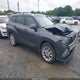 5TDYZRAH7MS053699 2021 Toyota Highlander Limited auction photo thumbnail 1
