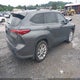 5TDYZRAH7MS053699 2021 Toyota Highlander Limited auction photo thumbnail 4