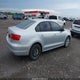 3VWDX7AJ7CM355839 2012 Volkswagen Jetta 2.5L Se auction photo thumbnail 4