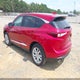 5J8TC2H3XLL006309 2020 Acura Rdx Standard auction photo thumbnail 3