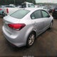 3KPFL4A75HE007906 2017 Kia Forte Lx auction photo thumbnail 4