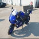 MH3RH25E0SK001075 2025 Yamaha Yfz320 A auction photo thumbnail 2