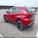 JTEAAAAH5PJ125703 2023 Toyota Venza Nightshade Edition auction photo thumbnail 3