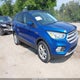1FMCU0HD7JUB10221 2018 Ford Escape Sel auction photo thumbnail 1