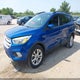 1FMCU0HD7JUB10221 2018 Ford Escape Sel auction photo thumbnail 2