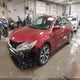 1N4AL3APXHC257708 2017 Nissan Altima 2.5 Sr auction photo thumbnail 2