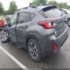 JF2GUHDC0SH288582 2025 Subaru Crosstrek Premium auction photo thumbnail 3