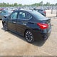 3N1CB7AP0HY248328 2017 Nissan Sentra Sr Turbo auction photo thumbnail 3