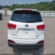 5XYPGDA57GG138389 2016 Kia Sorento 3.3L Lx auction photo thumbnail 16