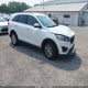 5XYPGDA57GG138389 2016 Kia Sorento 3.3L Lx auction photo thumbnail 1