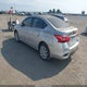 3N1AB7AP0GY267094 2016 Nissan Sentra S auction photo thumbnail 3