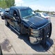 1GC1KYCG2BF222416 2011 Chevrolet Silverado 2500Hd Ltz auction photo thumbnail 1