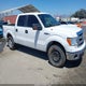 1FTFW1CT1EKE22892 2014 Ford F150 Supercrew auction photo thumbnail 1