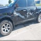 1C6RR7NM3JS258608 2018 Ram 1500 Laramie 4X4 5'7 Box auction photo thumbnail 6