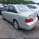 4T1BF28BX3U301635 2003 Toyota Avalon Xl auction photo thumbnail 3