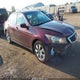 1HGCP26708A085339 2008 Honda Accord 2.4 Ex auction photo thumbnail 1