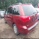 5TDZK22C78S137871 2008 Toyota Sienna Xle auction photo thumbnail 3