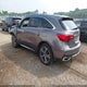 5J8YD4H51LL039215 2020 Acura Mdx Technology Package auction photo thumbnail 3