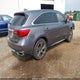 5J8YD4H51LL039215 2020 Acura Mdx Technology Package auction photo thumbnail 4