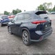 5TDGZRBH6LS508938 2020 Toyota Highlander Xle auction photo thumbnail 3