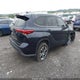 5TDGZRBH6LS508938 2020 Toyota Highlander Xle auction photo thumbnail 4