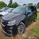 2C4RC1L73MR591644 2021 Chrysler Pacifica Hybrid auction photo thumbnail 2