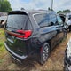 2C4RC1L73MR591644 2021 Chrysler Pacifica Hybrid auction photo thumbnail 4