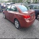 1G1PC5SH7C7207382 2012 Chevrolet Cruze Ls auction photo thumbnail 3