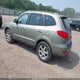 5NMSH73E89H320715 2009 Hyundai Santa Fe Limited auction photo thumbnail 3