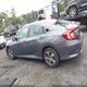 2HGFC2F68KH509410 2019 Honda Civic Lx auction photo thumbnail 14
