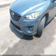 JM3KE2CY3G0692506 2016 Mazda Cx-5 Touring auction photo thumbnail 17