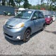 5TDKK4CCXAS289094 2010 Toyota Sienna Le auction photo thumbnail 2