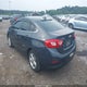 1G1BE5SM4H7139728 2017 Chevrolet Cruze Lt Auto auction photo thumbnail 3