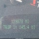 1G4CW54KX34130820 2003 Buick Park Avenue auction photo thumbnail 15