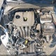 KMHD74LF9JU447243 2018 Hyundai Elantra Se auction photo thumbnail 10