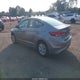 KMHD74LF9JU447243 2018 Hyundai Elantra Se auction photo thumbnail 3