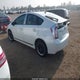 JTDKN3DU6D5584258 2013 Toyota Prius Three auction photo thumbnail 3