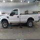1FTNF2B57AEA03734 2010 Ford F-250 Xl/Xlt auction photo thumbnail 14