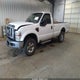 1FTNF2B57AEA03734 2010 Ford F-250 Xl/Xlt auction photo thumbnail 2