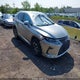2T2HZMDA7NC341245 2022 Lexus Rx 350 auction photo thumbnail 1