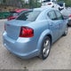 1C3CDZAB5DN658352 2013 Dodge Avenger Se auction photo thumbnail 4
