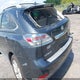2T2ZK1BA7AC015191 2010 Lexus Rx 350 auction photo thumbnail 18