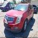 3GYFNKE63BS515293 2011 Cadillac Srx Turbo Premium auction photo thumbnail 2